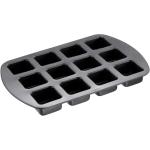 Форма д/выпечки АП прямоугол 40,2*27,3*4см 12 ячеек кекс Easy РР/93-CS-EA-4-14---