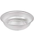 Миска алюминиевая 0,6л д16см Демидовский ЗД/МТ-071/ОС-71/00203 (м)
