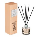 Ароматизатор-диффузор д/помещений с палочками New Galaxy 40мл Home Perfume J`adore/778-019