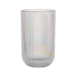 Набор стаканов стекл 2шт*0,38л перламутр Миллими/820-672