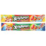 2 Жевательный мармелад в хрустящей обсыпке Хрустямба 10г/бокс 30шт/347-363 КРАТНО 30 шт