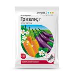 Инсектицид Август Гризли от медведки 100гр Фаско/A00057