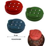 Крышка ПЭТ д/слива 8,2см МХТ/1310 МИН 10 шт