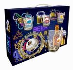 Набор Дорожный стекл 5пр IDrink Декостек/1205-Д/Т00022923