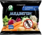 Гранулы от медведки Медвегон 200гр/00100261 --