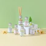 Ароматизатор-диффузор с палочками 10мл 6 ароматов LADECOR ГЦ/536-283