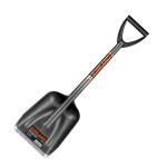 Лопата д/снега автомобильная FINLAND/1904