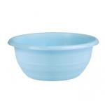 Миска пласт 1,2л Пастель микс Умничка/MPU8072 (33)