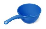 Ковш пласт 1,8л синий Мартика/С877СИН