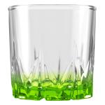 Стакан стекл 0,20л Микс 952/1-Н9/Т00016407