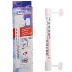 Термометр оконный Солнечный зонтик ТБО-1 картон/515289