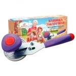 Машинка закаточная улитка ролик Москвичка