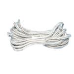 Веревка хоз 010 д10мм 10м/РФВ (50)