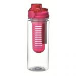 Бутылка пласт с кр 800мл+ситечко Бкр BK-4405/9079