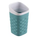 REEF Подставка д/зубных щеток б/разделителя 3цв Полимербыт/4315901