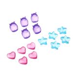 Многоразовые охладители напитков 15шт Чудо микс Ветта/881-274