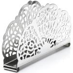 Салфетница нерж сталь 13,8*2,6*8,5см МВ/26891