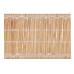 Салфетка сервировочная бамбук 45*30см JF-P320/890-384