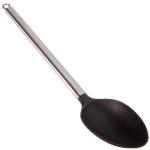 АРГЕНТО Ложка гарнирная термопласт ручка нерж сталь Ветта/881-144