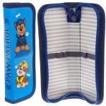 2 Пенал универсальный 20,5*5,5см 1 секция Щенячий патруль/7506497