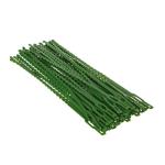 Набор подвязкок д/растений 0,9*22см 50шт Инблум ГЦ/154-069