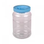 Бидон ПЭТ 2л микс Башпласт/М330