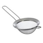 Сито нерж сталь д10см с ободком и ручкой Ветта/KL33А20-10/886-006