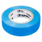 Изолента 19мм-18м синяя ЕРМАК ГЦ/672-031