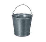 Ведро оцинкованное 12л 0,4мм Лысьва