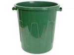 Бак пласт 24л Гроссо б/крышки колор Мартика/С329В-00-КОЛ