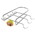 Держатель д/чашек нерж сталь навесной Мультидом/AN52-43