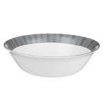 Графит Салатник опаловое стекло 16,5см 550мл Миллими/818-255