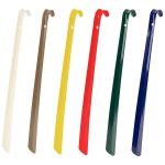 Рожок д/обуви 50см металл 1мм Рыжий кот СКР/103720