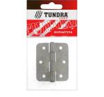 Петля накладная TUNDRA б/покрытия СЛ/ПН5-60/5294068