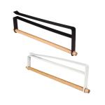 Держатель д/полотенца 32,9*10,1*2,6см металл 2цв Ветта/481-070