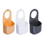 Держатель д/мыла, губки, мочалки силикон Ветта/411-019