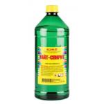 Уайт спирит 1л ТУ ПЭТ Ясхим/6813