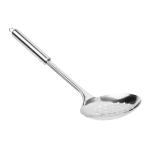 ТЕМПРА Шумовка металл 34см Сатоши ГЦ/882-451