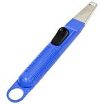 Зажигалка бытовая пьезоэлектрическая JZDD-25-B Скрап/157445/1230