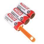 Набор д/чистки одежды ролик + 2 запас блока 20л Ветта/454-025