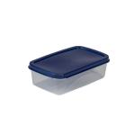 Контейнер пласт прямоуг 1л Бриг/0-22 (40)