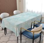 Клеенка столовая ПВХ ткан/осн GRACE 1,37*20м Сияние LN13302/109183