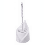 Комплект WC Капля мрамор Мультипласт/MPG961727 