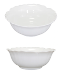 ЛОТОС Салатник стеклокерамика д22,5см 1,5л МКФ/YXW90