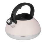 Чайник стальной со свистком 3л Роншан индукция ГЦ/847-115