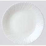 Без деколи Тарелка десертная 19см МФК/OLHP-75