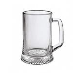 Кружка д/пива стекл 0,5л Ладья ОСЗ/04С1144 б/этик