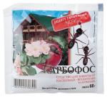 Карбофос порошок от муравьев насекомых 60гр. МосАгро(80) (м)