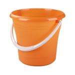 Ведро 10л пласт Башпласт/М374
