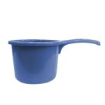 Ковш пласт мерный 1,5л микс Мультипласт/MPG5637 (э) 